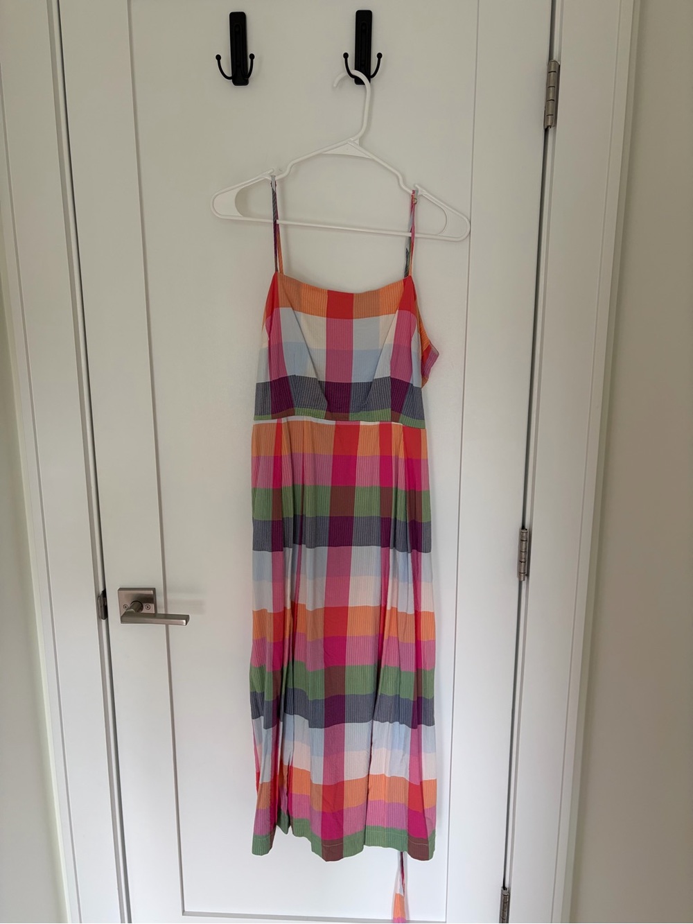 Kate Spade for target plaid dress size m